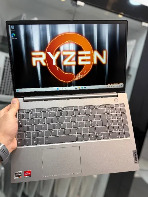 Lenovo ThinkBook FHD - Ryzen 7 5825U - 16Go Ram - 256Go SSD - AMD Radeon Graphics