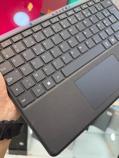 Microsoft SurFace Pro 9 - i7 1255U - 16Go - 1To SSD NVMe - Intel Iris Xe