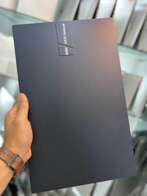 Asus VivoBook 17 FHD - Intel Core 5 120U - 16Go - 512Go - Intel (R) Graphics 