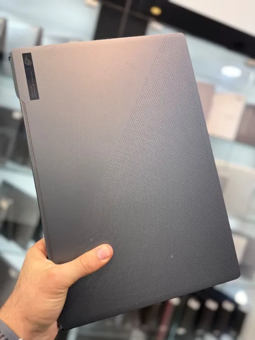 Asus ROG Zephyrus G16 - i7 12700H - 16Go - 512Go - RTX 4050 6Go