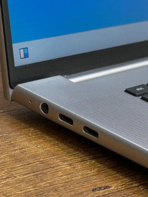 HP ZBOOK STUDIO 16 G10 4K - i7 13800H - 32Go - 1To - RTX 2000 8Go