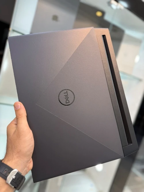 Dell G5 5520 165Hz - i7 12700H - 16Go - 512Go - RTX 3060 6Go