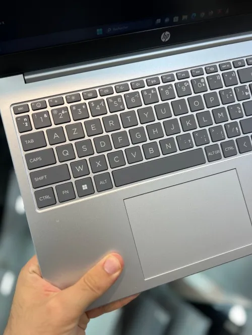HP 250 G10 FHD - i5 1334U - 8Go - 512Go - Intel UHD Graphics