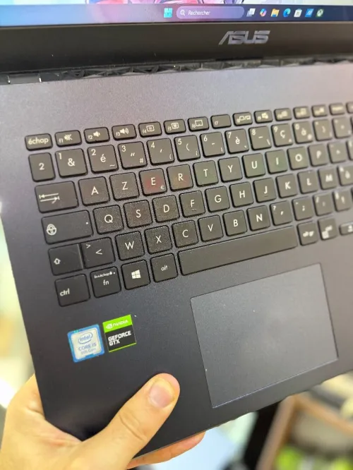 Asus Laptop 15 FHD - i5 8300H - 16Go - 512Go - GTX 1650