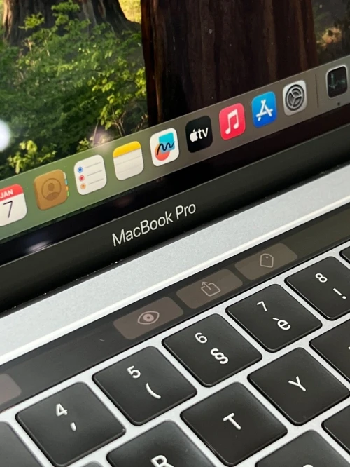 MacBook Pro 2019 13" Retina - i5 - 16Go - 512Go - Intel Iris Plus Graphicd