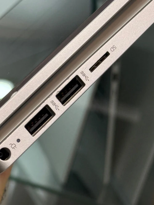 HP Pavilion 360 - Intel Core 5 120U - 16Go Ram - 1To SSD - Intel Graphics