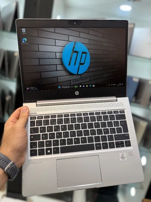 HP ProBook 440 G7 FHD - i5 10210U - 8Go Ram - 256Go SSD - Intel UHD Graphics