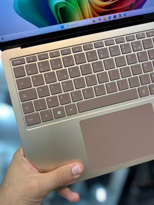 Surface Laptop 7 13.8 2K - Snapdragon X - 16Go - 512Go - Adreno GPU