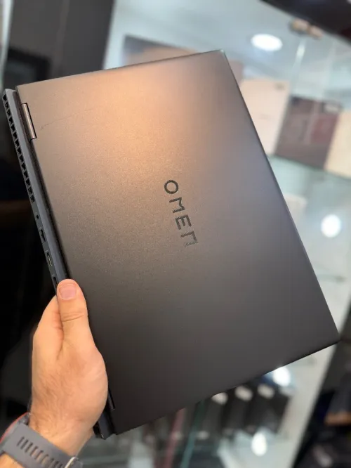Omen 16 2K 240Hz - i9 13900HX - 32Go - 1To SSD - Nvidia GeForce RTX 4060 8Go