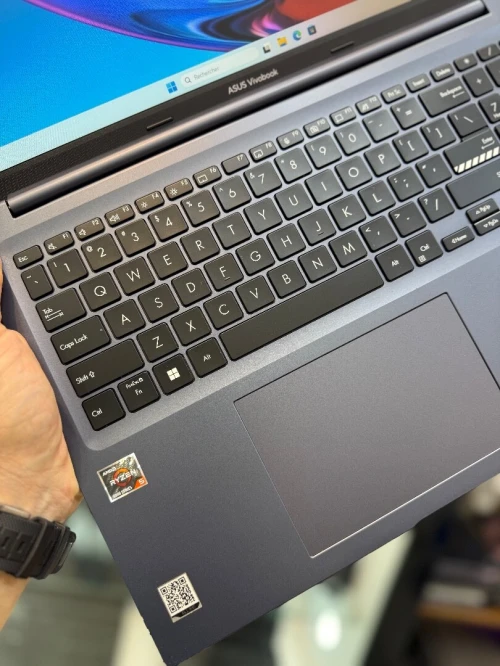 Asus VivoBook 16X FHD - Ryzen 5 5600H - 16Go Ram - 1To SSD - AMD Radeon Graphics