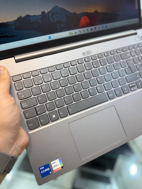 Lenovo ThinkBook 15 FHD - i5 1135G7 - 16Go - 512Go - Intel Iris Xe Graphics