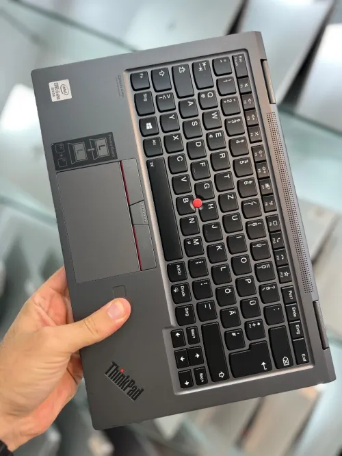 Lenovo ThinkPad X1 Yoga - i5 10310U - 16Go - 256Go - Intel UHD Gra