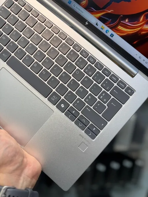 HP EliteBook 645 G11 - Ryzen 5 Pro 7535U - 16Go Ram - 256Go SSD - AMD Radeon 660M