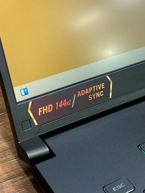Asus TUF F17 144 Hz - i7 13620H - 16Go - 512Go - RTX 4060 8Go