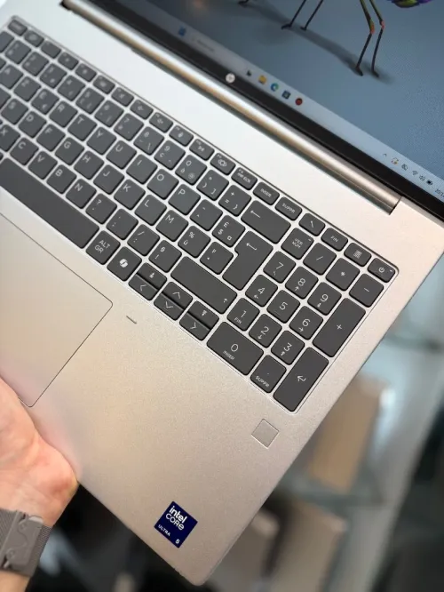 HP ProBook 660 G11 - Ultra 5 225U - 16Go DDR5 - 256Gon- Intel Graphics