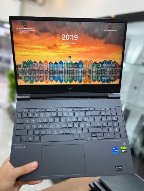 Victus FHD 144Hz - i7 13620H - 16Go - 512Go - RTX 4060