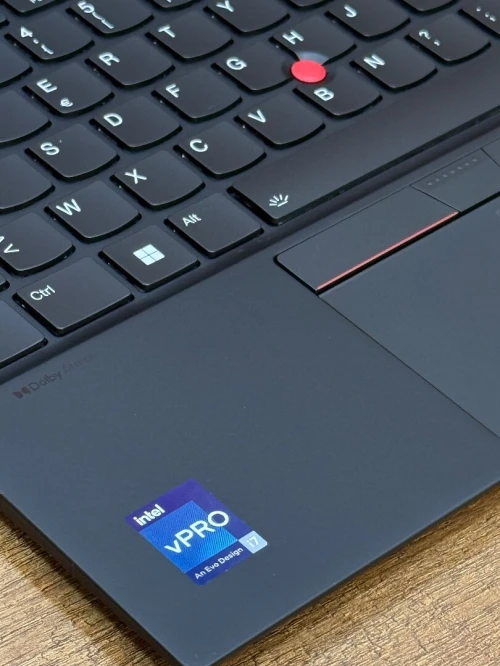 Lenovo ThinkPad X1 Carbon Tactile - i7 1365U - 16Go - 512Go - Intel Iris Xe Graphics