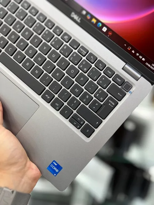 Dell Latitude 5430 FHD - i5 1245U - 16Go - 512Go - Intel Iris Xe Graphics 