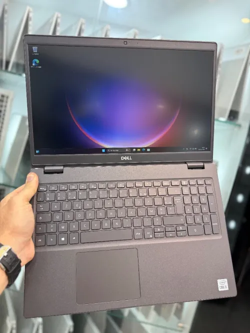 Dell Latitude 3510 FHD - i5 10210U - 12Go Ram - 256Go SSD - Intel UHD Graphics