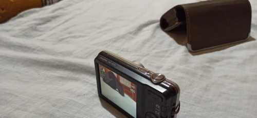 Sony 16.1