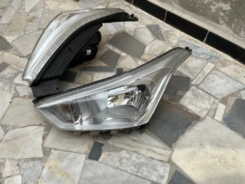 Optique phare Hyundai creta