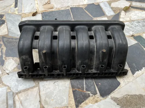 Collecteur admission bmw m50b25