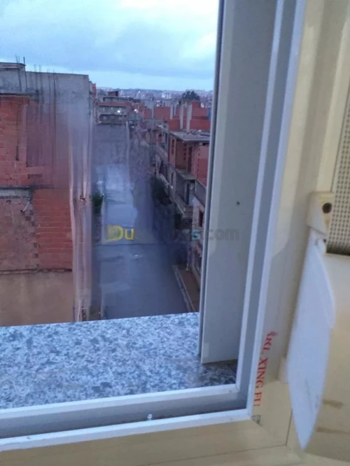 Vente Appartement F3 Alger Bordj el kiffan