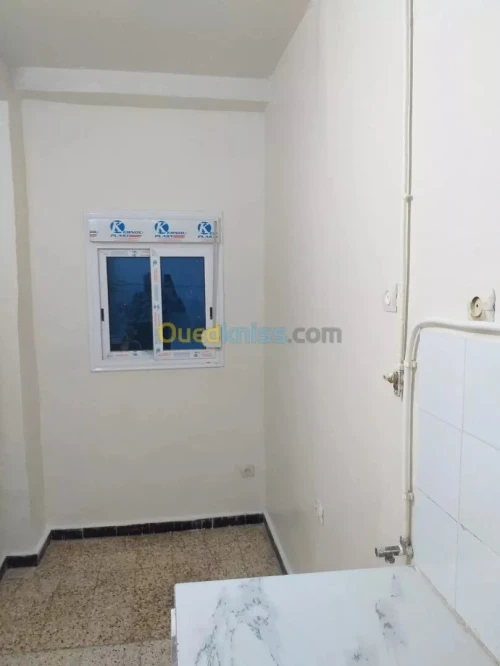 Vente Appartement F3 Alger Bordj el kiffan