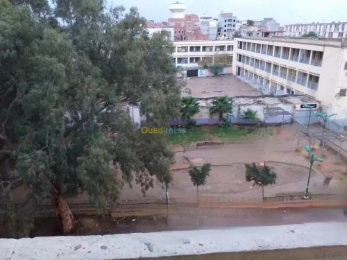 Vente Appartement F3 Alger Bordj el kiffan