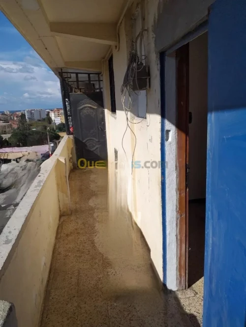 Vente Appartement F3 Alger Bordj el kiffan
