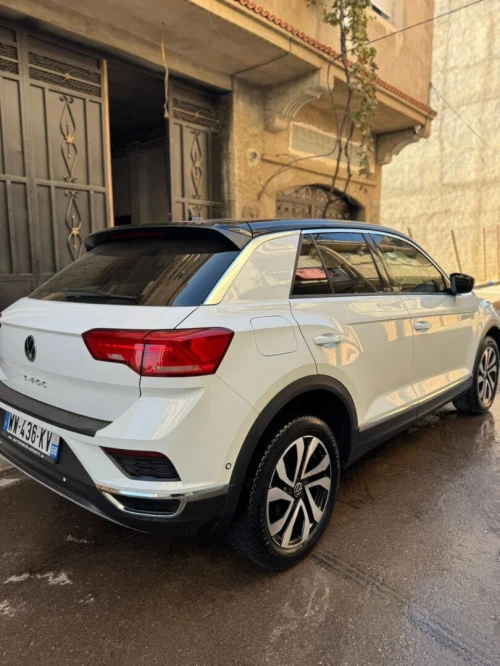 Volkswagen T-Roc 2022 Active