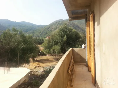 Location Villa Jijel Ziama mansouriah