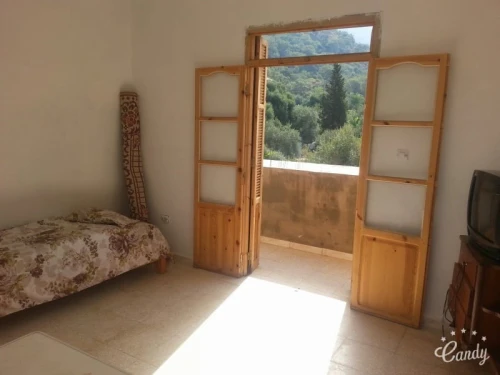 Location vacances Villa Jijel Ziama mansouriah