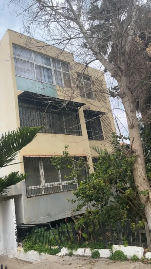 Location Appartement F4 Tipaza Bou ismail