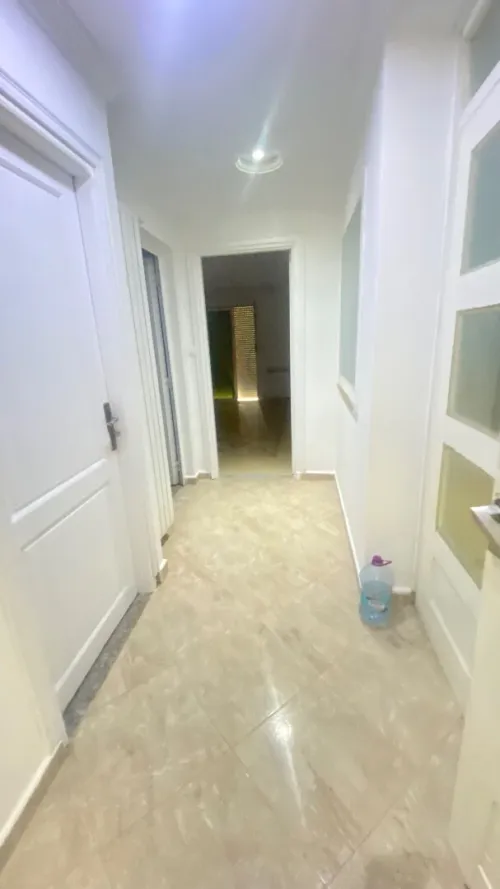 Location Villa Alger Saoula