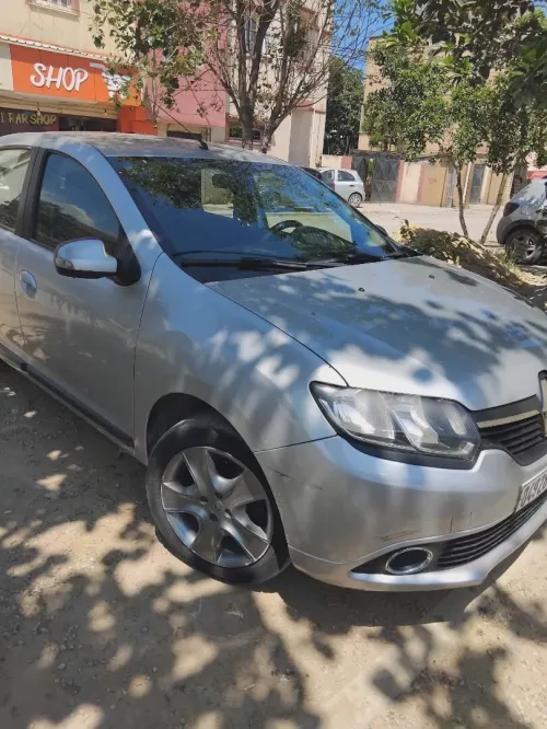 Renault Symbol 2016 