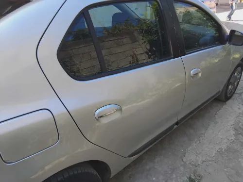 Renault Symbol 2016 