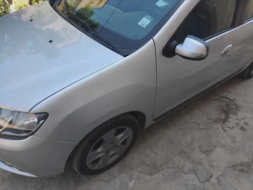 Renault Symbol 2016 
