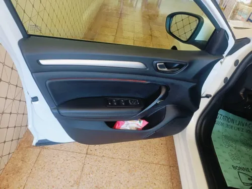 Renault Megane 4  2022 Evolution