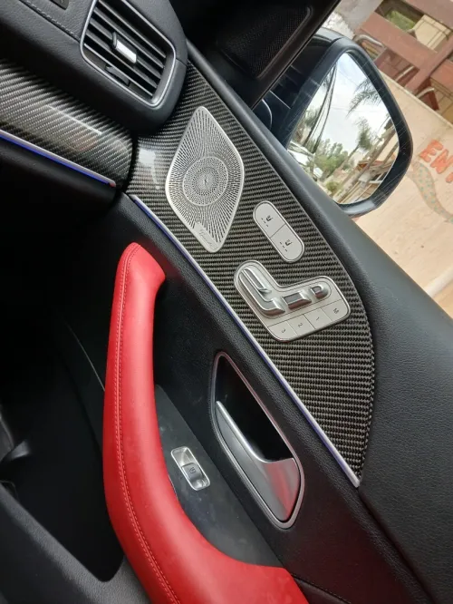 Mercedes GLE 300D 2024 GLE