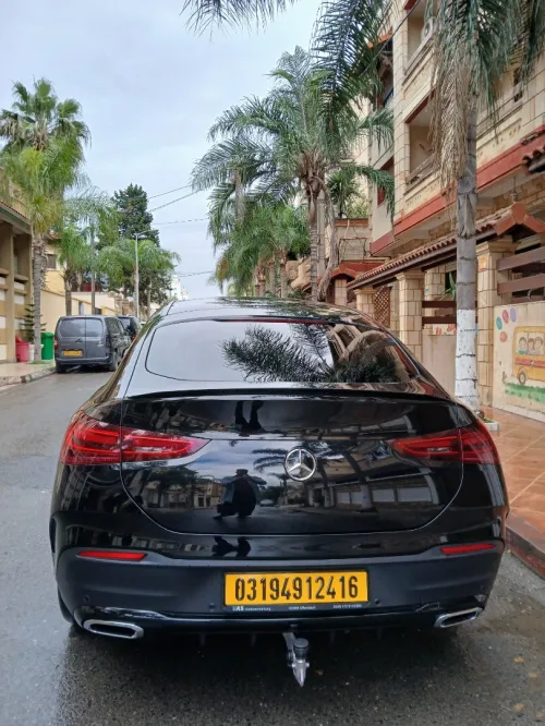 Mercedes GLE 300D 2024 GLE