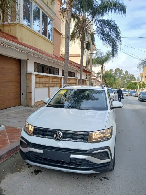 Volkswagen T-Cross 2025 Life