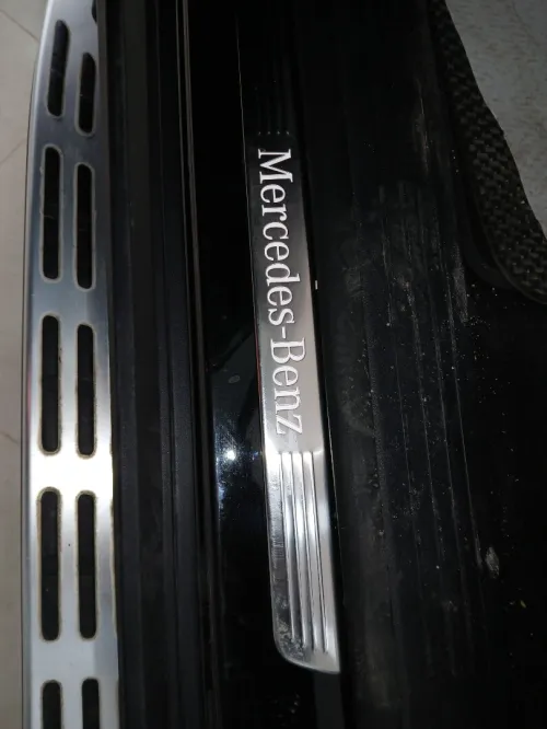 Mercedes GLE 300D 2024 GLE