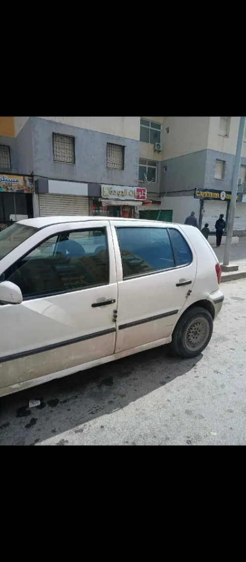 Volkswagen Polo 2000 Polo