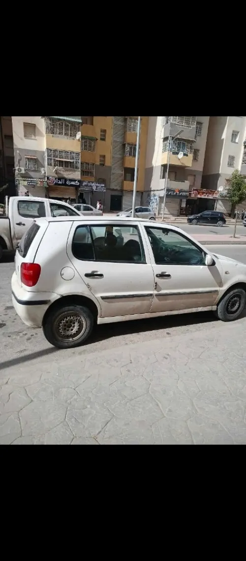 Volkswagen Polo 2000 Polo
