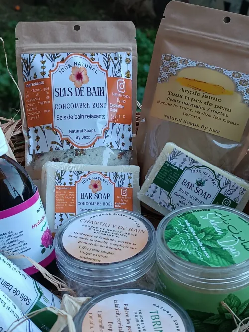 Coffrets Cadeaux Ramadan & Aïd Spécial Mariées
