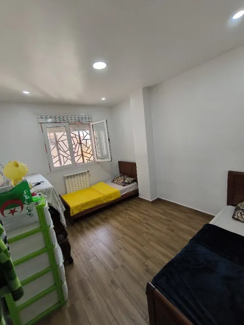 Vente Appartement F3 Oran Oran