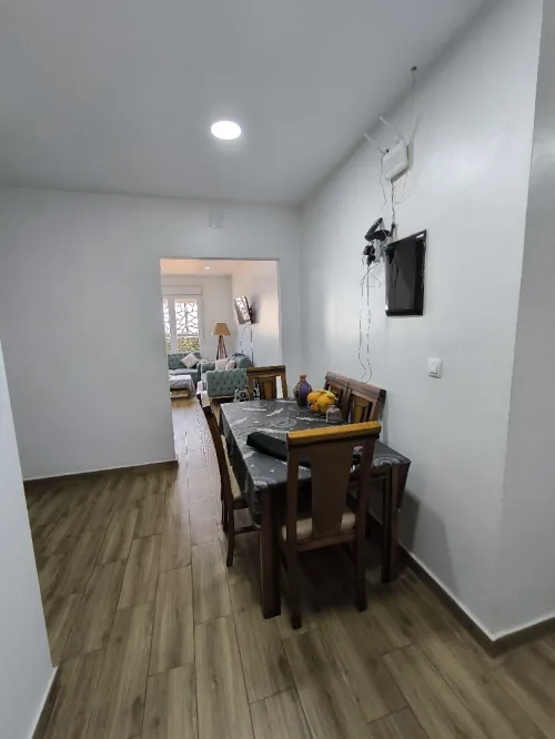 Vente Appartement F3 Oran Oran