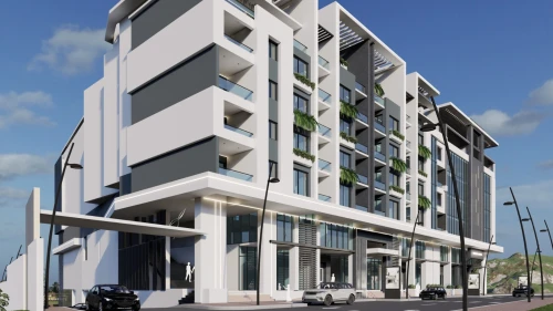 Vente Appartement Tizi Ouzou Azeffoun