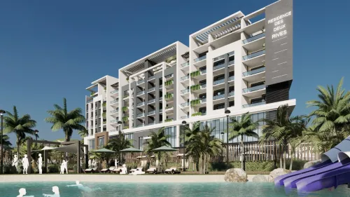 Vente Appartement Tizi Ouzou Azeffoun